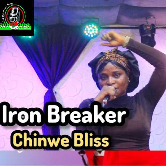 Iron Breaker By Chinwe: Full Of Thrilling Power Never Seen