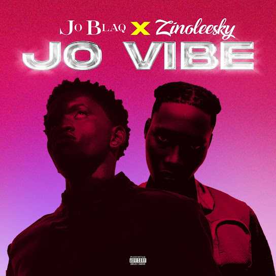 Jo Vibe: A Vibrant Afrobeat That Makes Dancefloor Magic