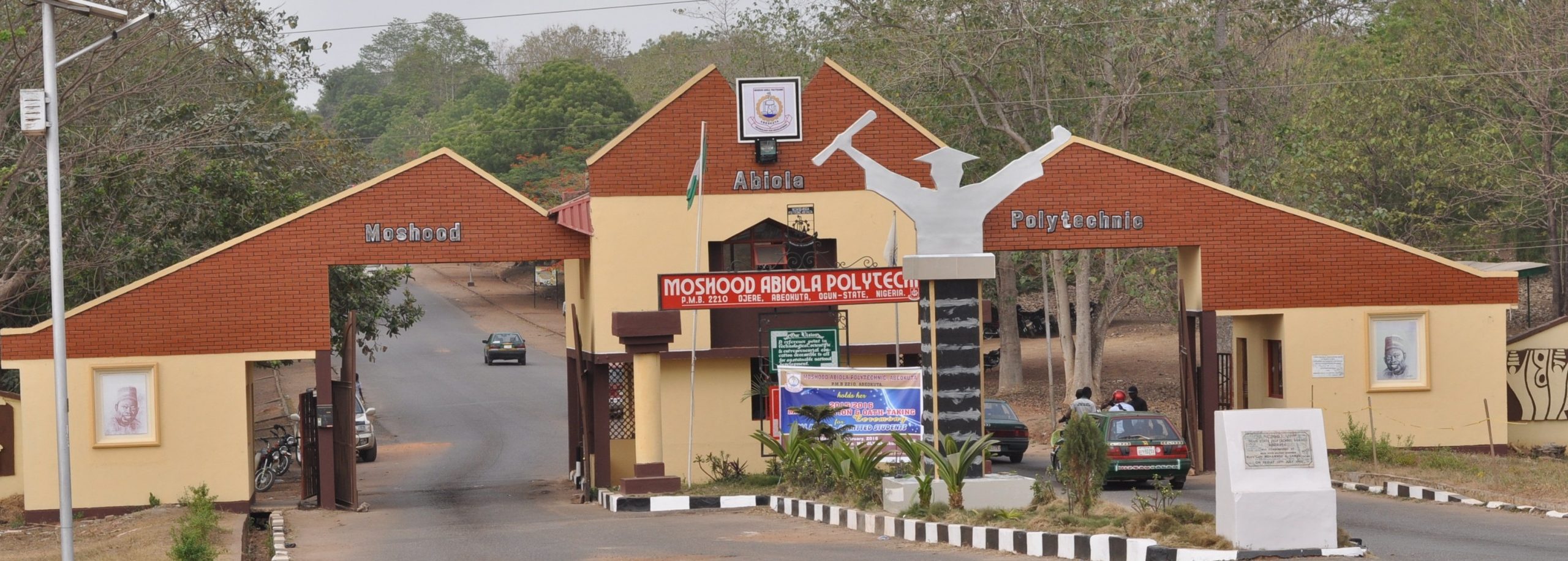 Latest: MAPOLY Announces indefinitely Closure Of The Institution