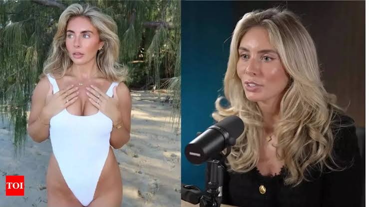 Amazing, Bonnie Sex 1057 Men In A Spectacular Way